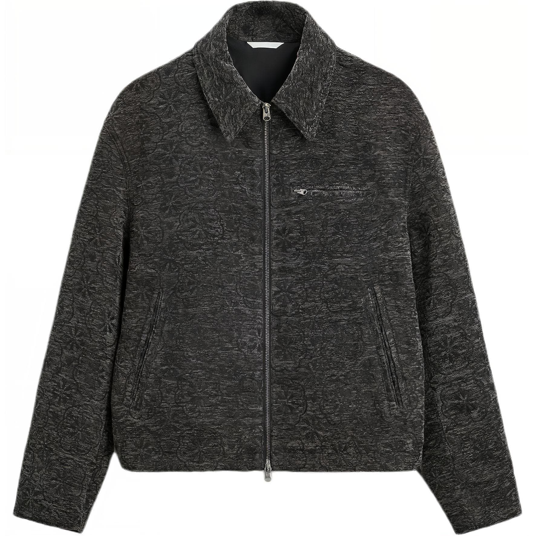 Куртка ZARA - изображение 1