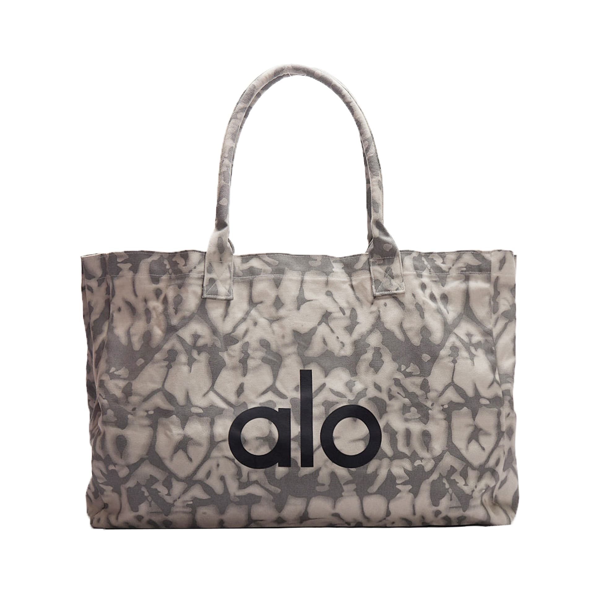 Сумка alo yoga Custom Colorblock Tote Bag - изображение 3