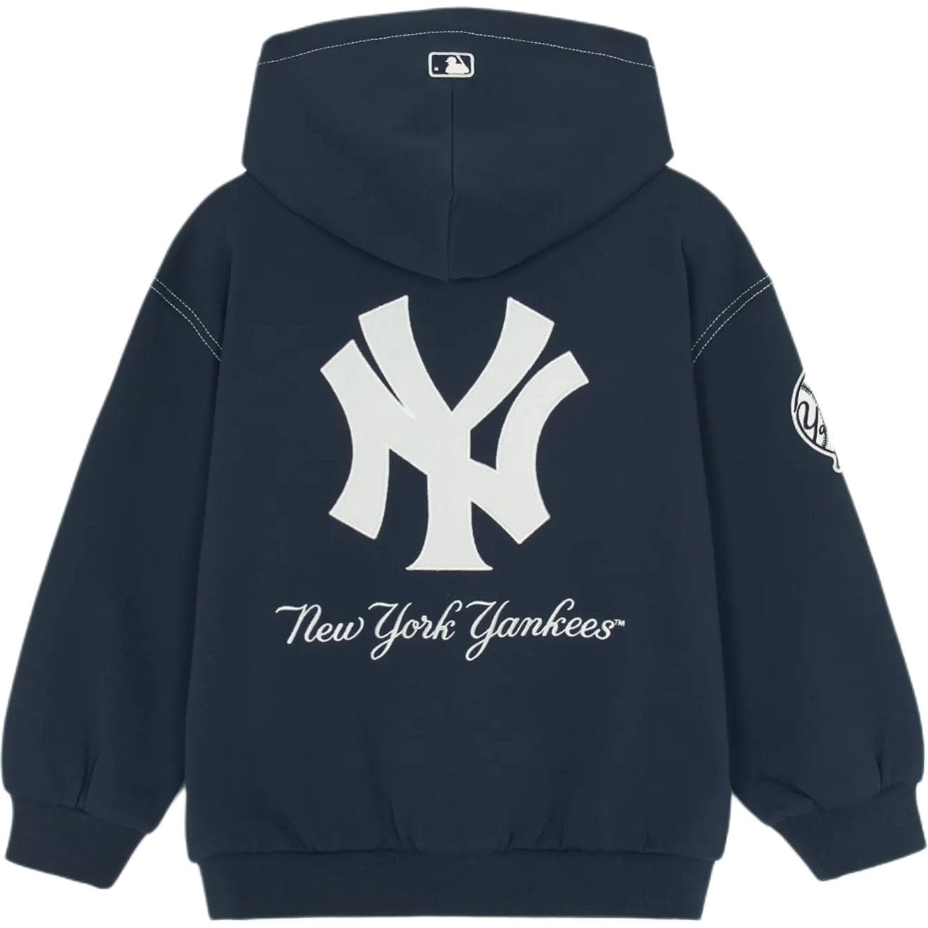 MLB Куртки и Пальто New York Yankees Детский - изображение 2