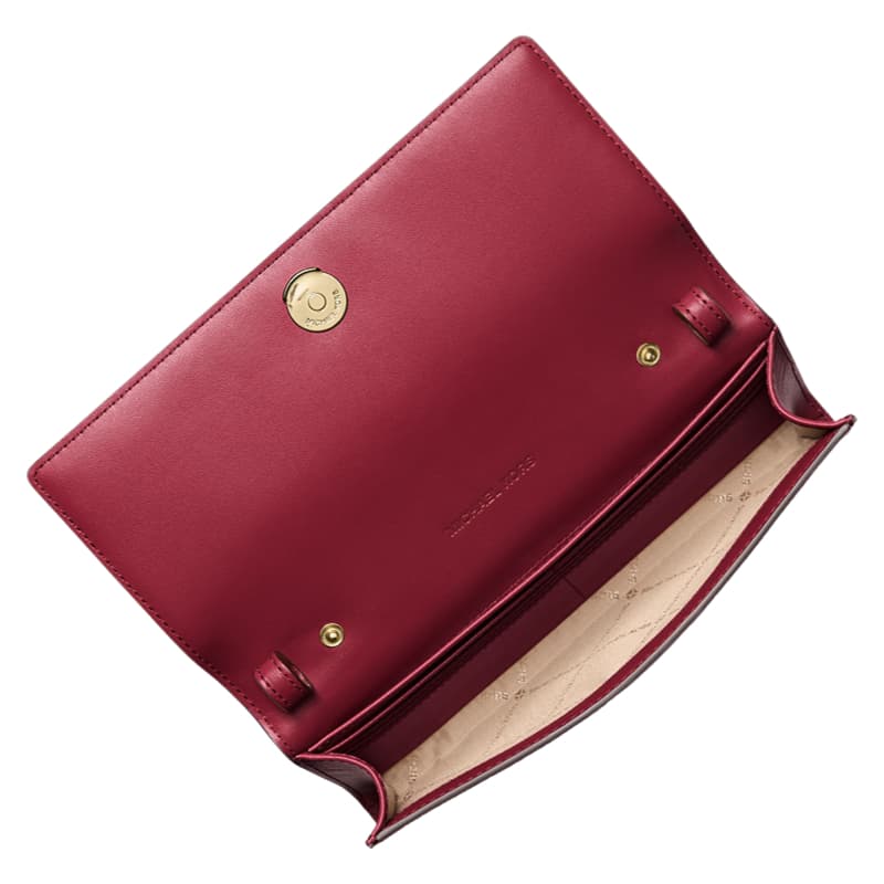 Сумка через плечо MICHAEL KORS MK Carson - изображение 2