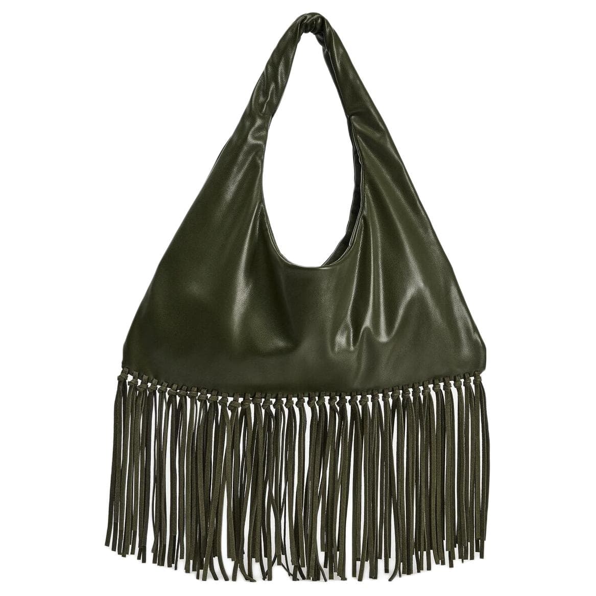 Мини-сумка ZARA - изображение 1