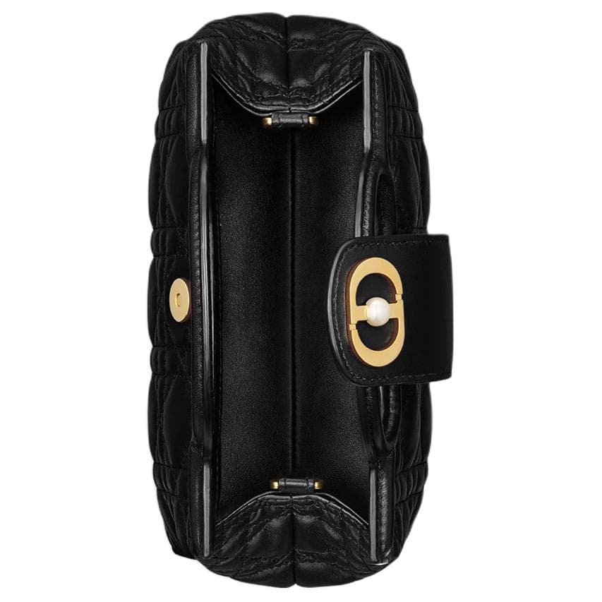 Сумка DIOR Jolie Handle CD - изображение 5