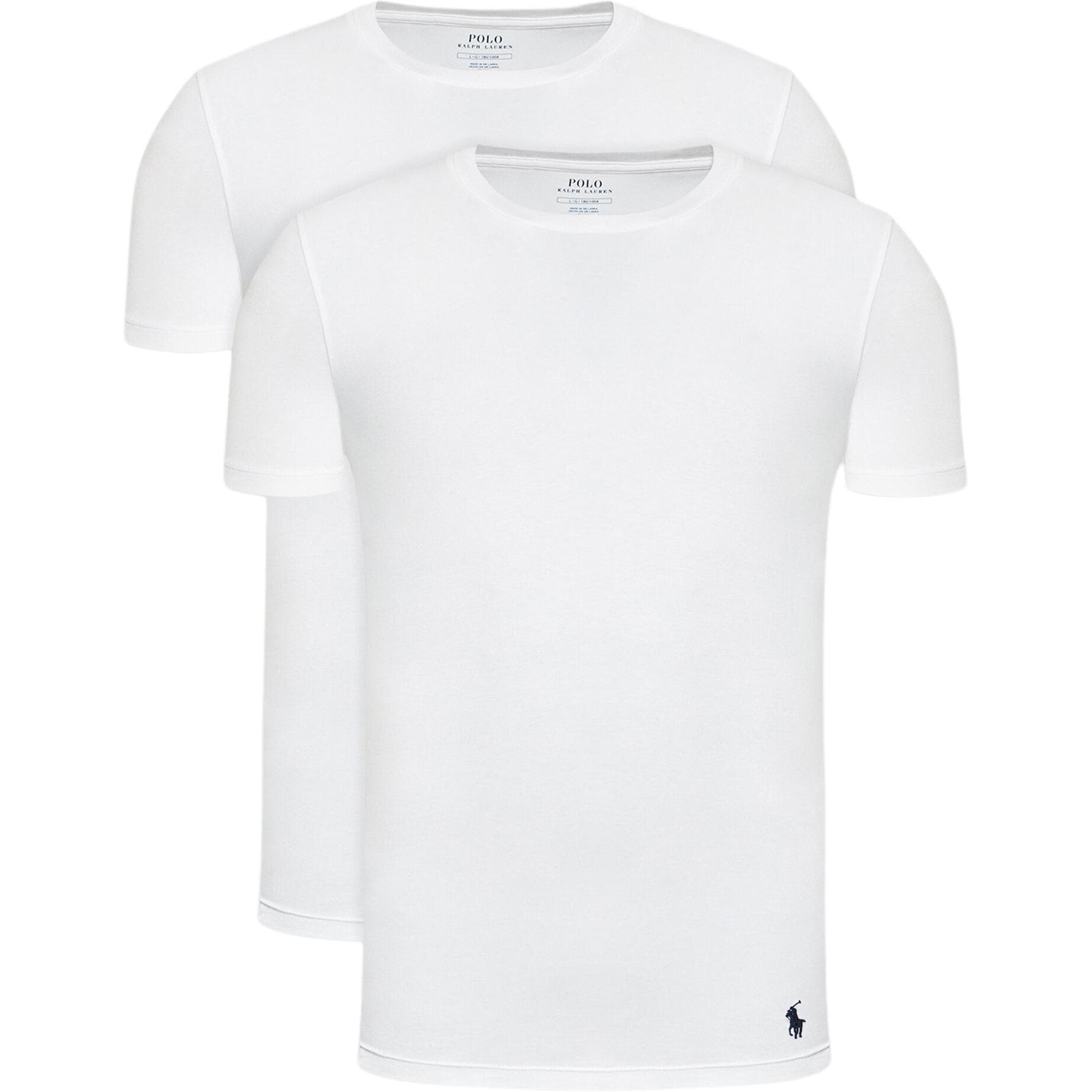 Футболка Polo Ralph Lauren SS22 T 2 - изображение 1