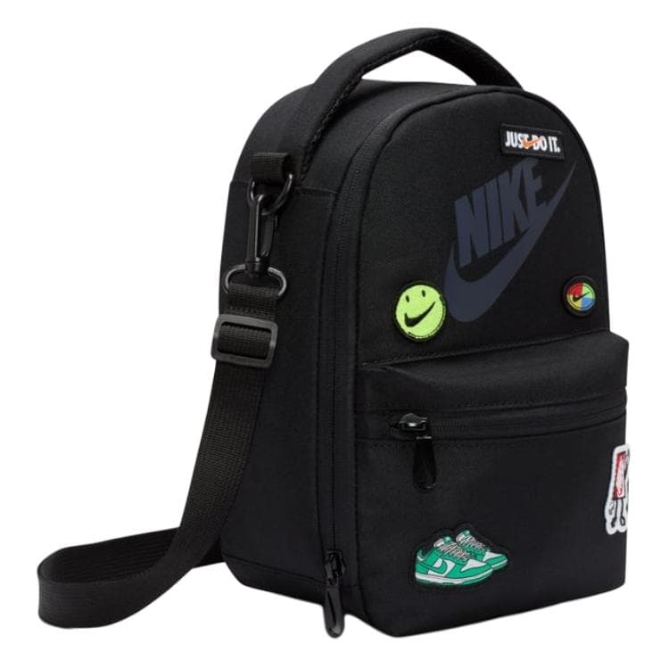 Сумка Nike Patch - изображение 2