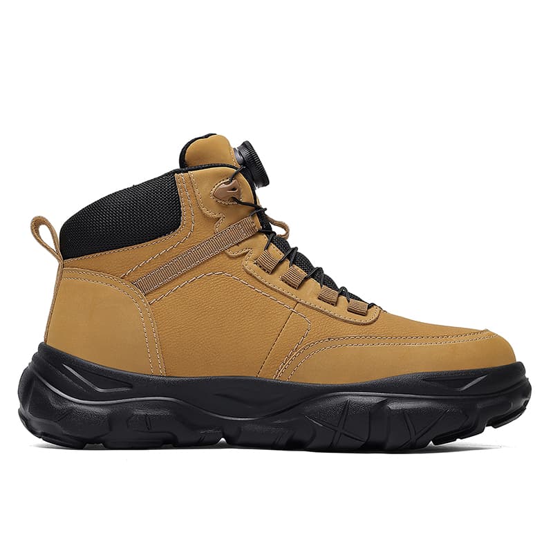 Ботинки уличные Jeep Outdoor Boots - изображение 2