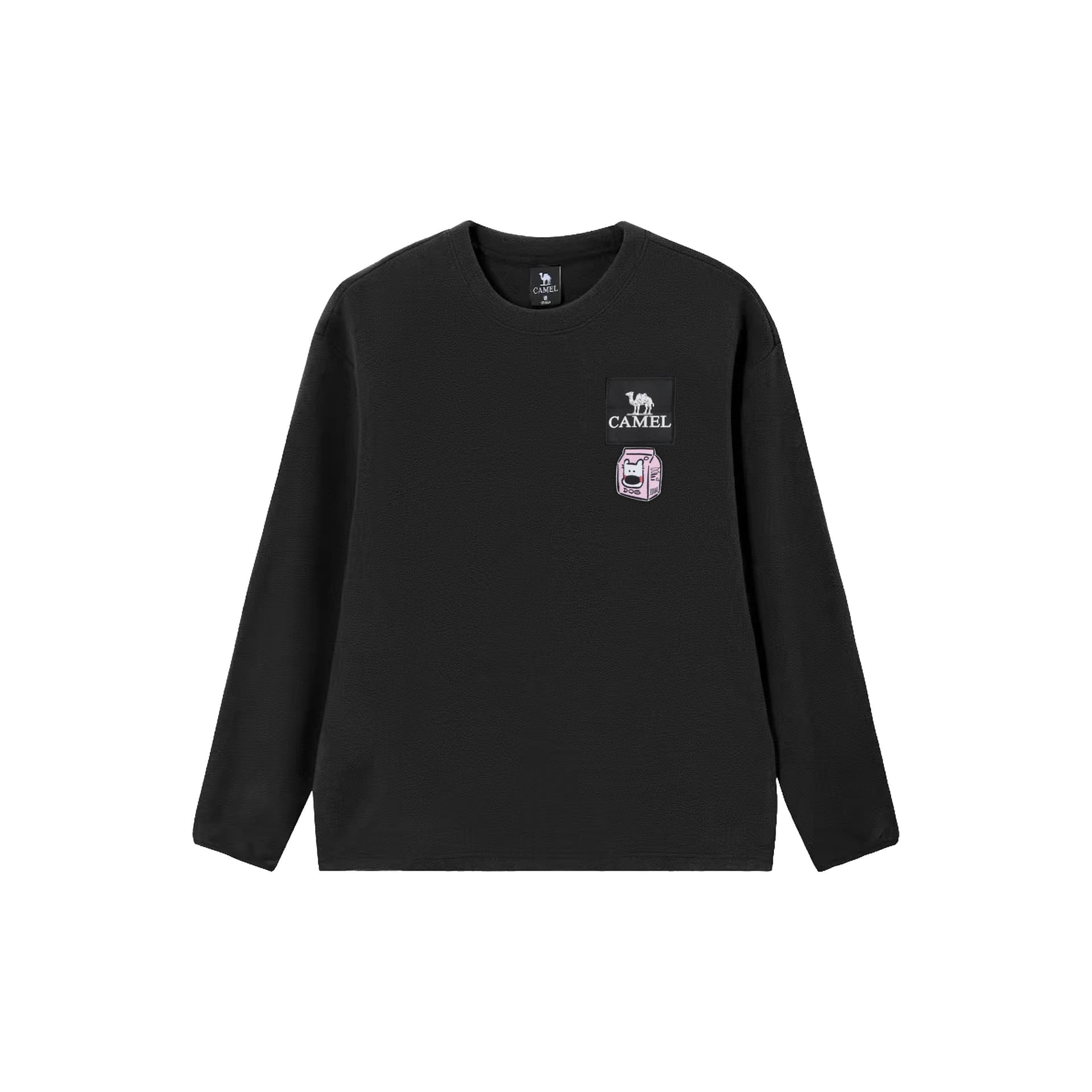 Худи CAMEL LOGO - изображение 1