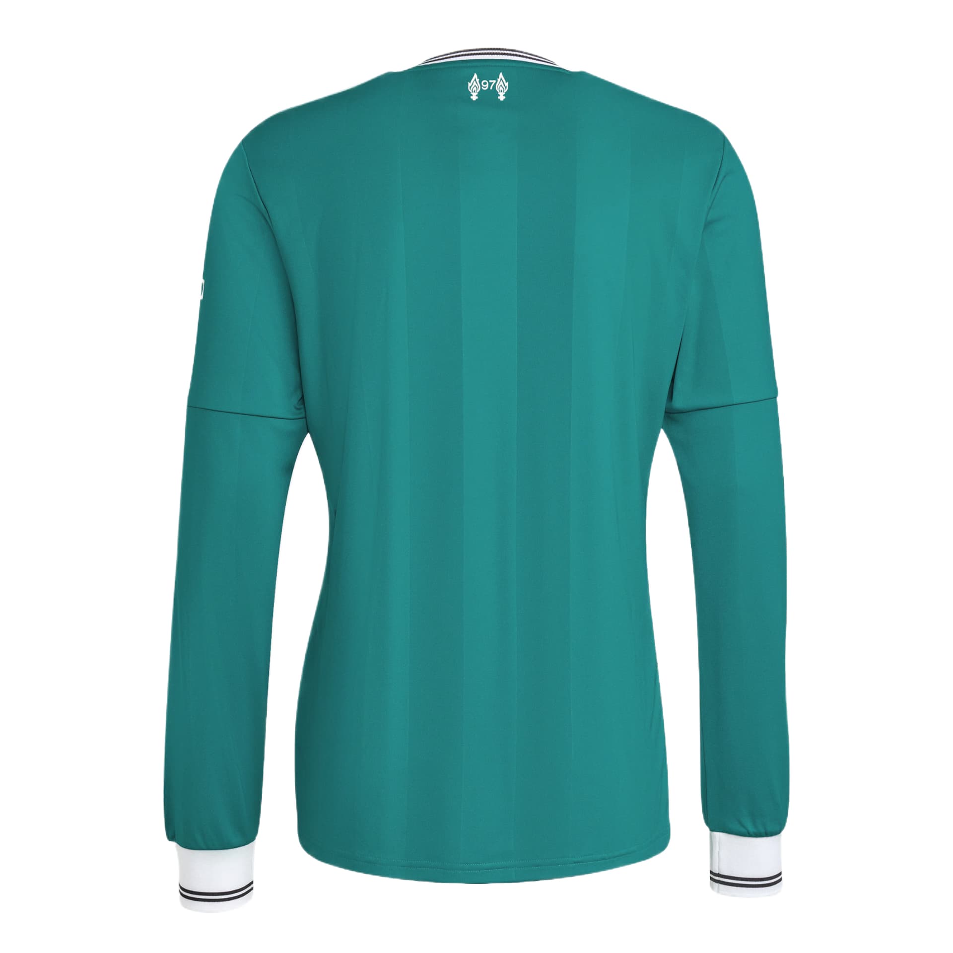 Adidas Originals Equipment Футболка для игры в футбол Мужская - изображение 2