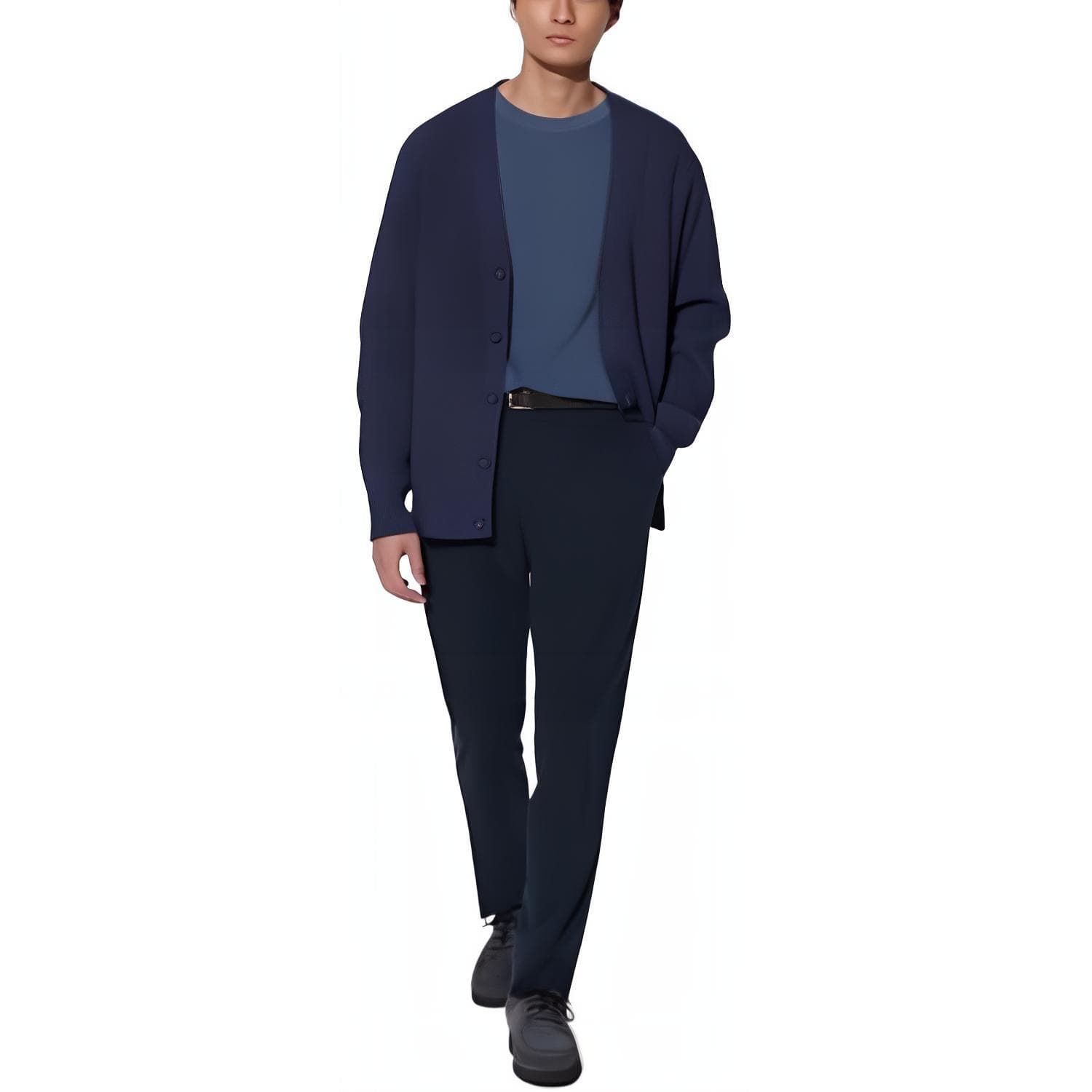 Штаны UNIQLO - изображение 1