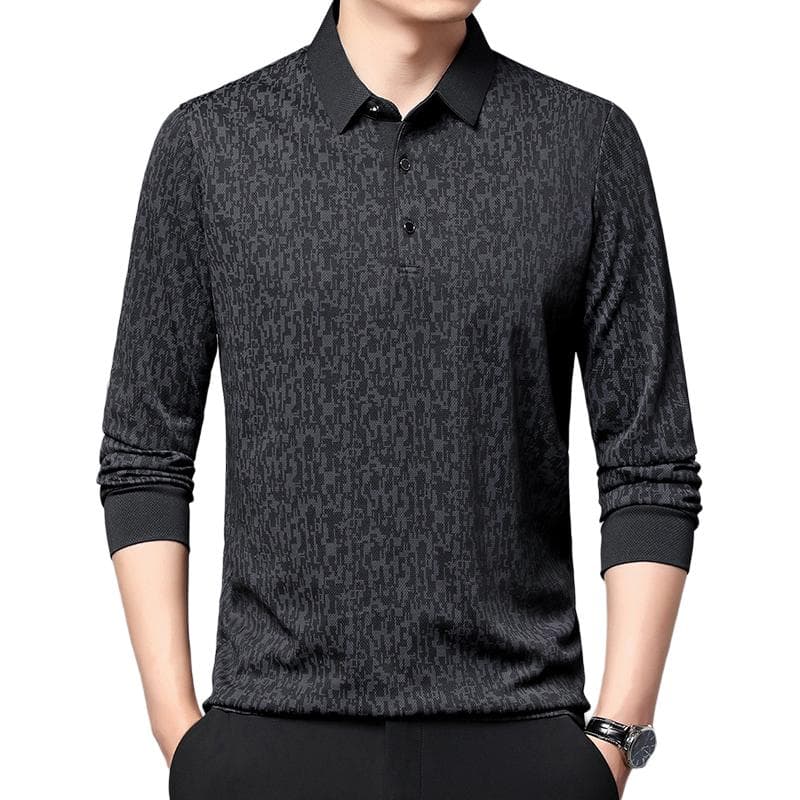 Футболка PIERRE CARDIN POLOT - изображение 1