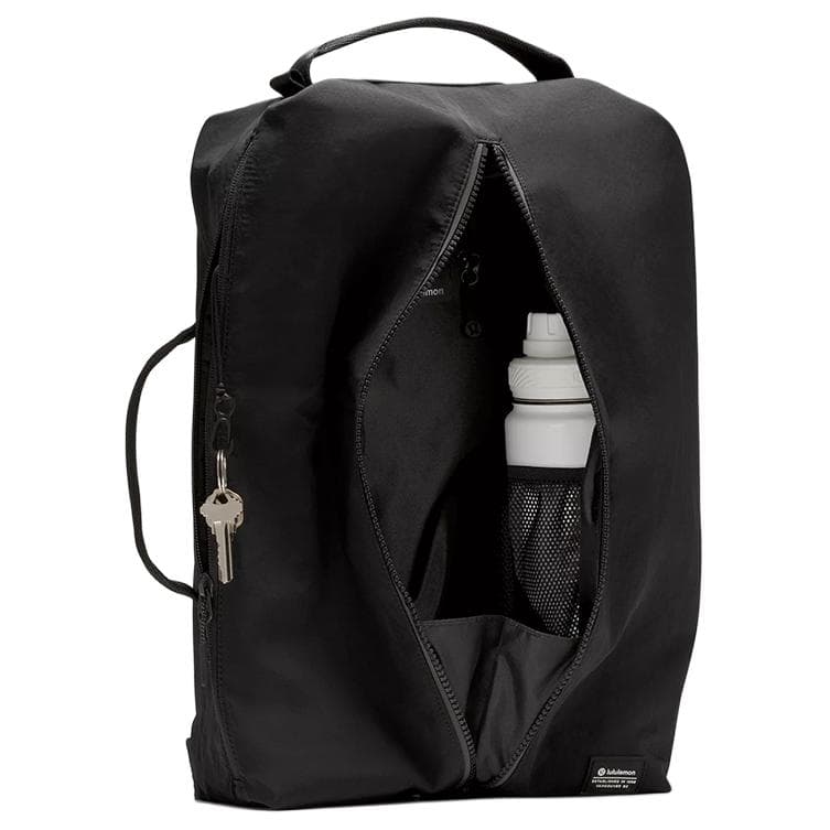 Рюкзак lululemon Fast Track16L - изображение 3