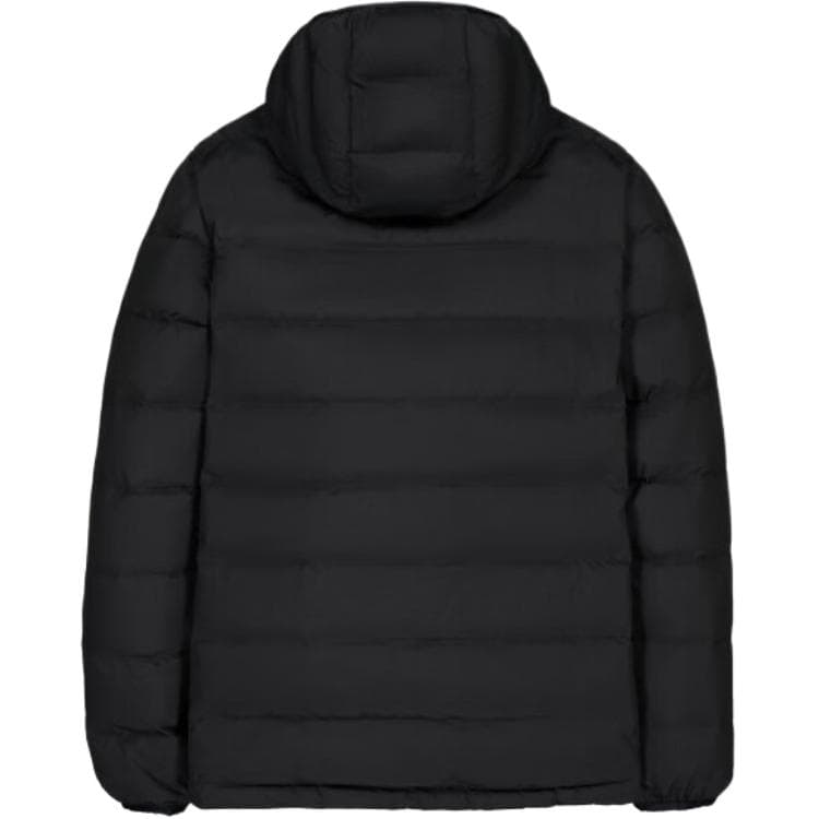 Зимняя куртка New Balance FW25 Мужской пуховик - изображение 2