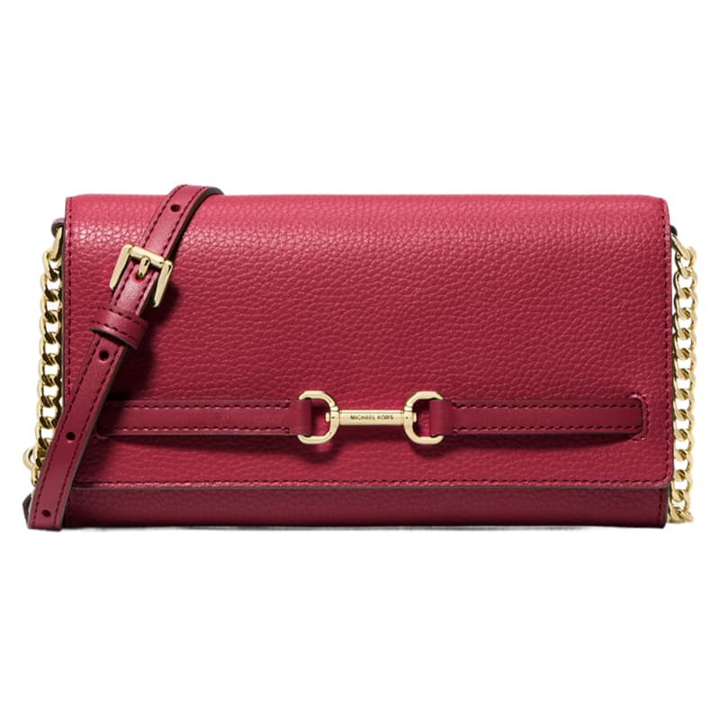 Сумка через плечо MICHAEL KORS MK Carson - изображение 1