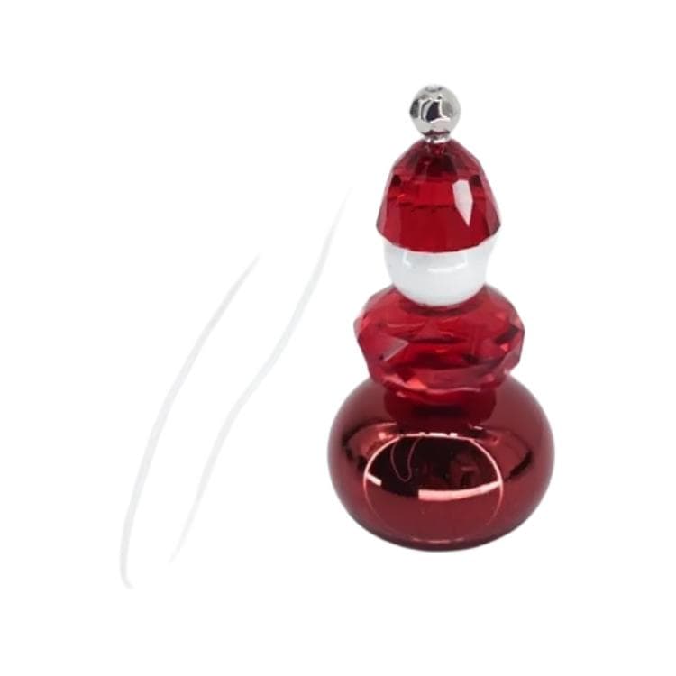 Кулон Swarovski HOLIDAY CHEERS Оригинальный дизайн Подвески Унисекс Красный - изображение 2