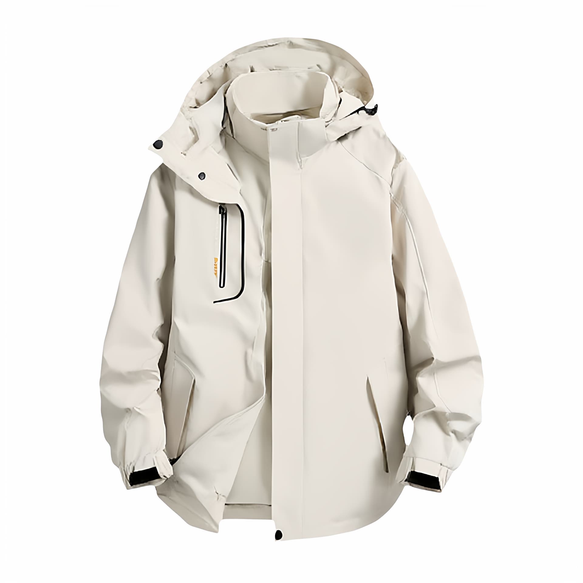 Куртка SNOW FLYING TIANSHAN Collection 1,0 Скачущий конь Встреча весны Коллекция Куртка Унисекс - изображение 1