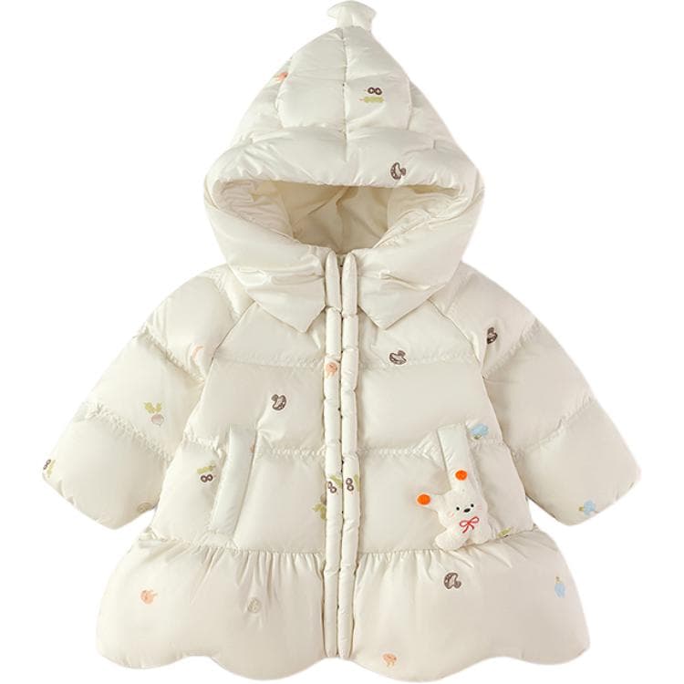 BALABALA Kids Пуховики - изображение 1
