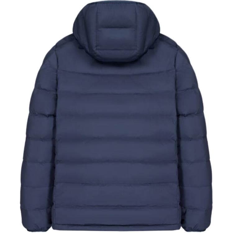 Зимняя куртка New Balance Fw25 Мужской пуховик - изображение 2
