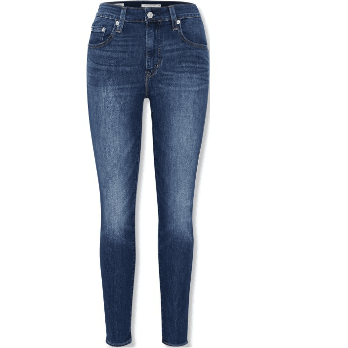 Джинсы levis 721 - изображение 1