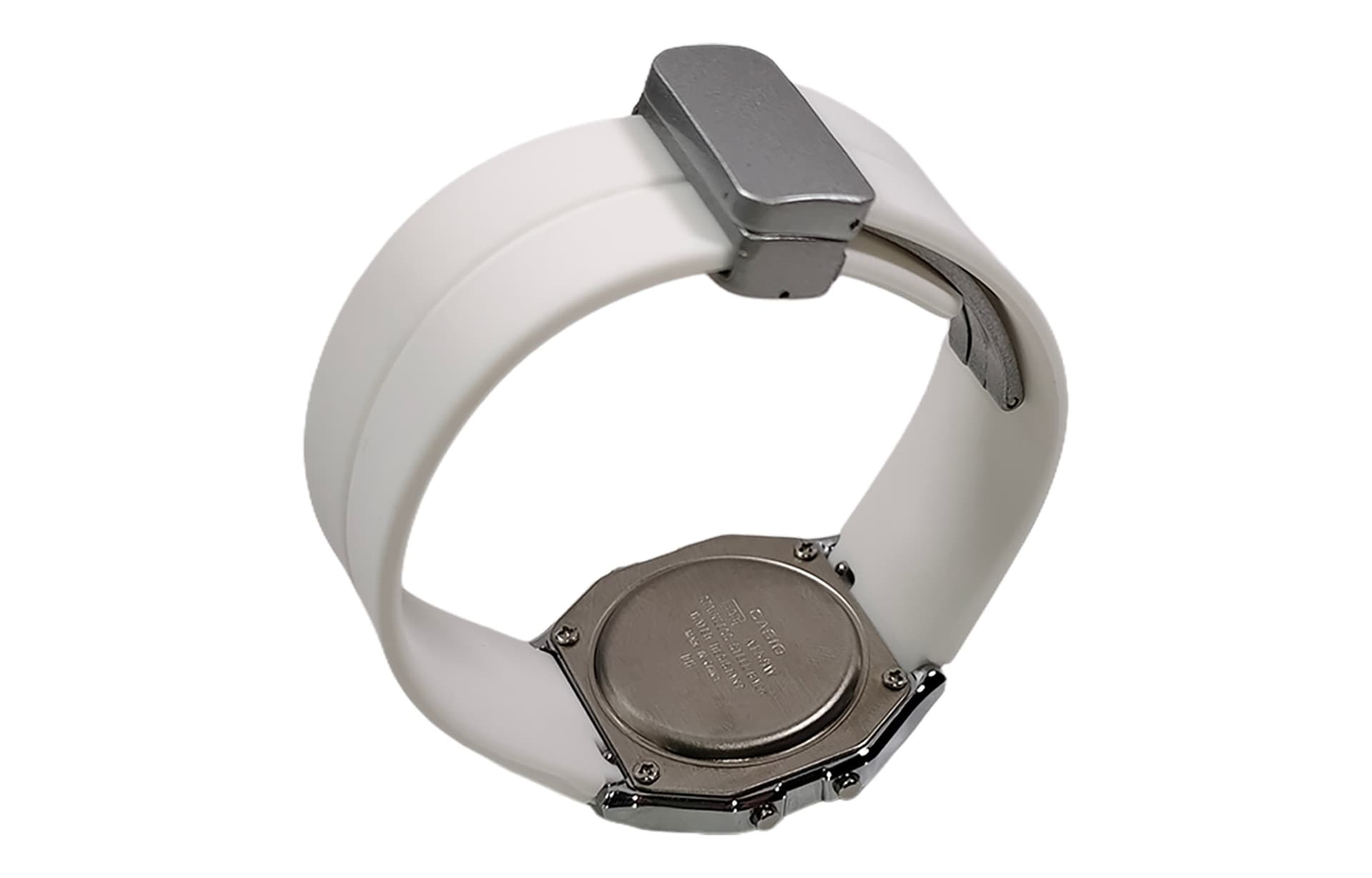 Часы CASIO A158WA-1 - изображение 4