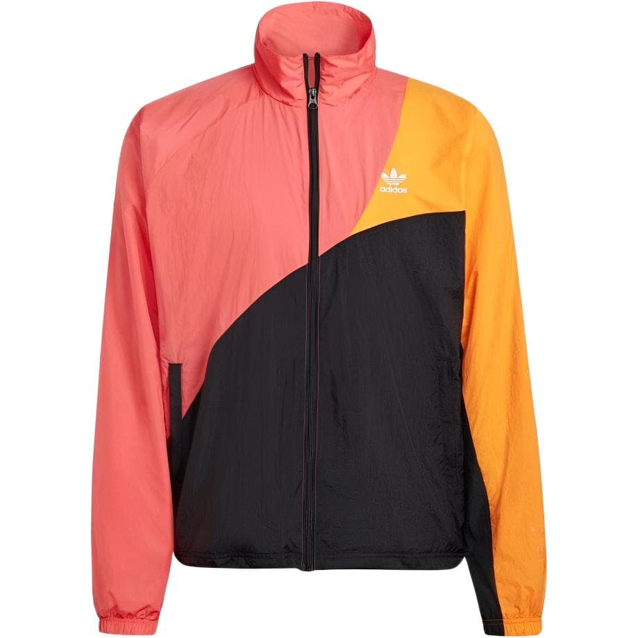 Куртка adidas Adicolor Track Jacket - изображение 1