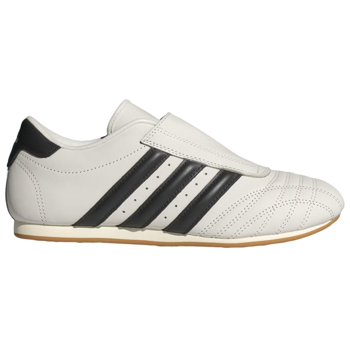 Кроссовки Adidas Обувь для тхэквондо Женская Белая - изображение 2