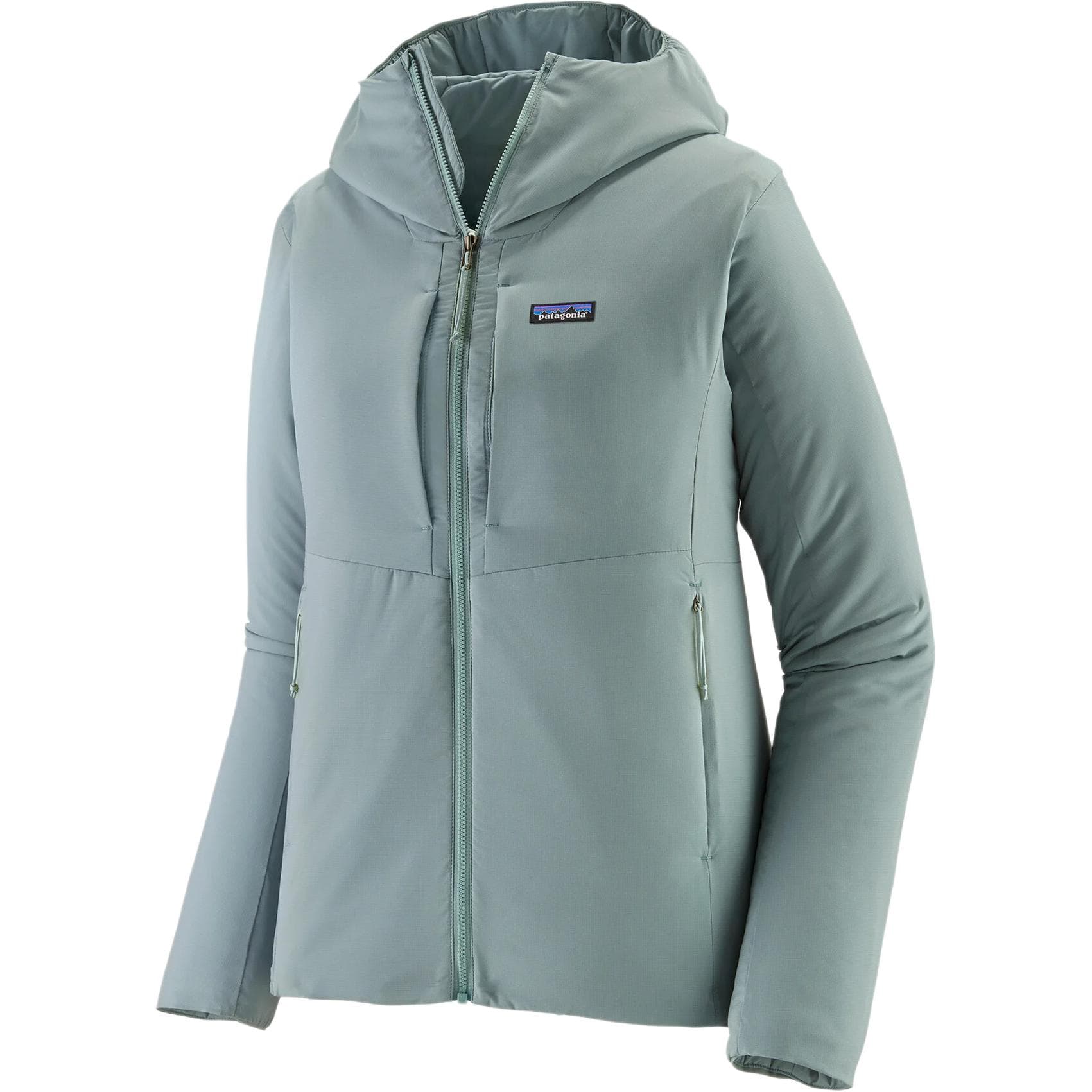 Patagonia Nano Air Пуховая куртка Женская - изображение 6
