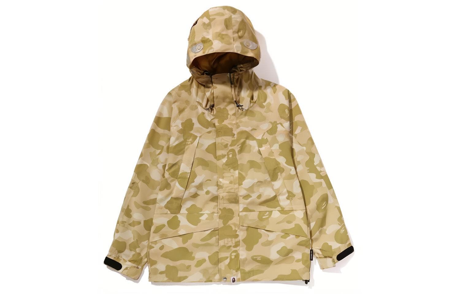 Куртка A BATHING APE - изображение 1