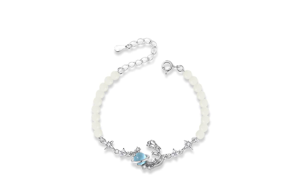 Браслет Ringlove Браслеты из семян бодхи для женщин - изображение 1