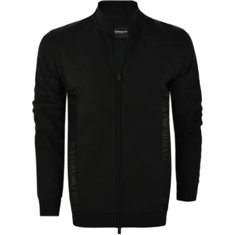 Куртка EMPORIO ARMANI Logo - изображение 1