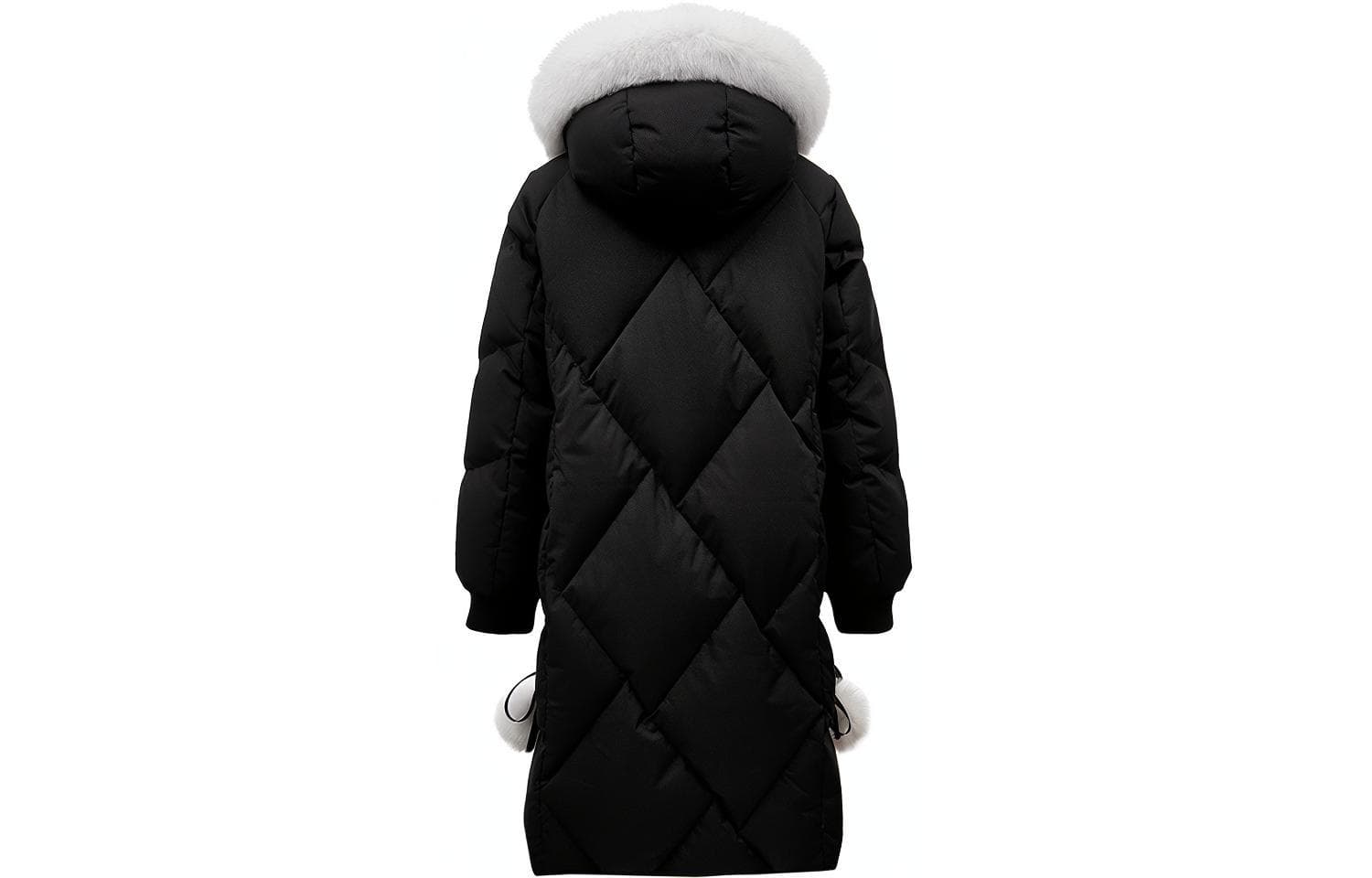 Пуховик ONLY 90 - изображение 2