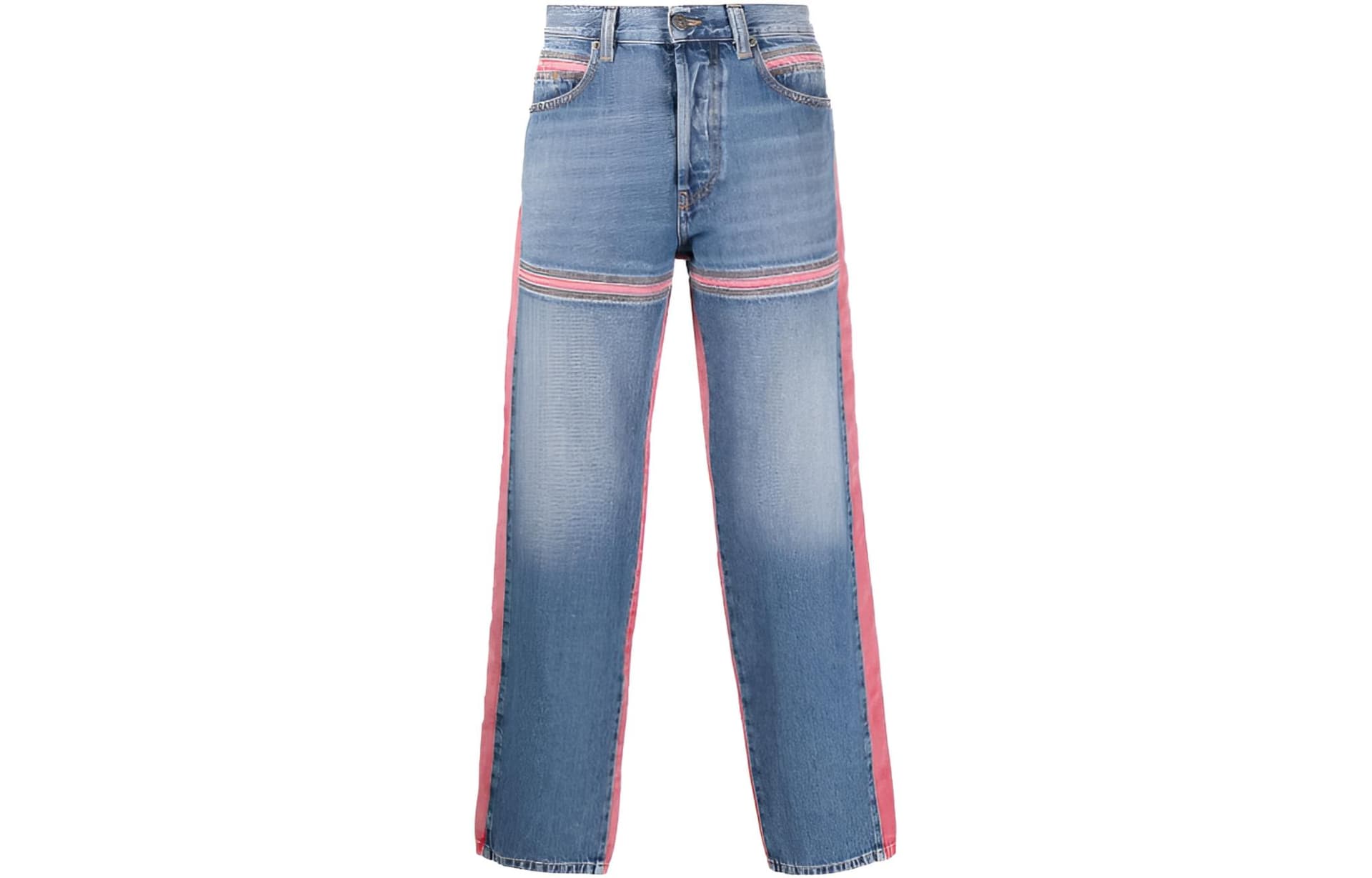 Штаны DIESEL SS22 - изображение 1