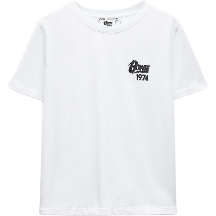 Футболка ZARA T - изображение 1