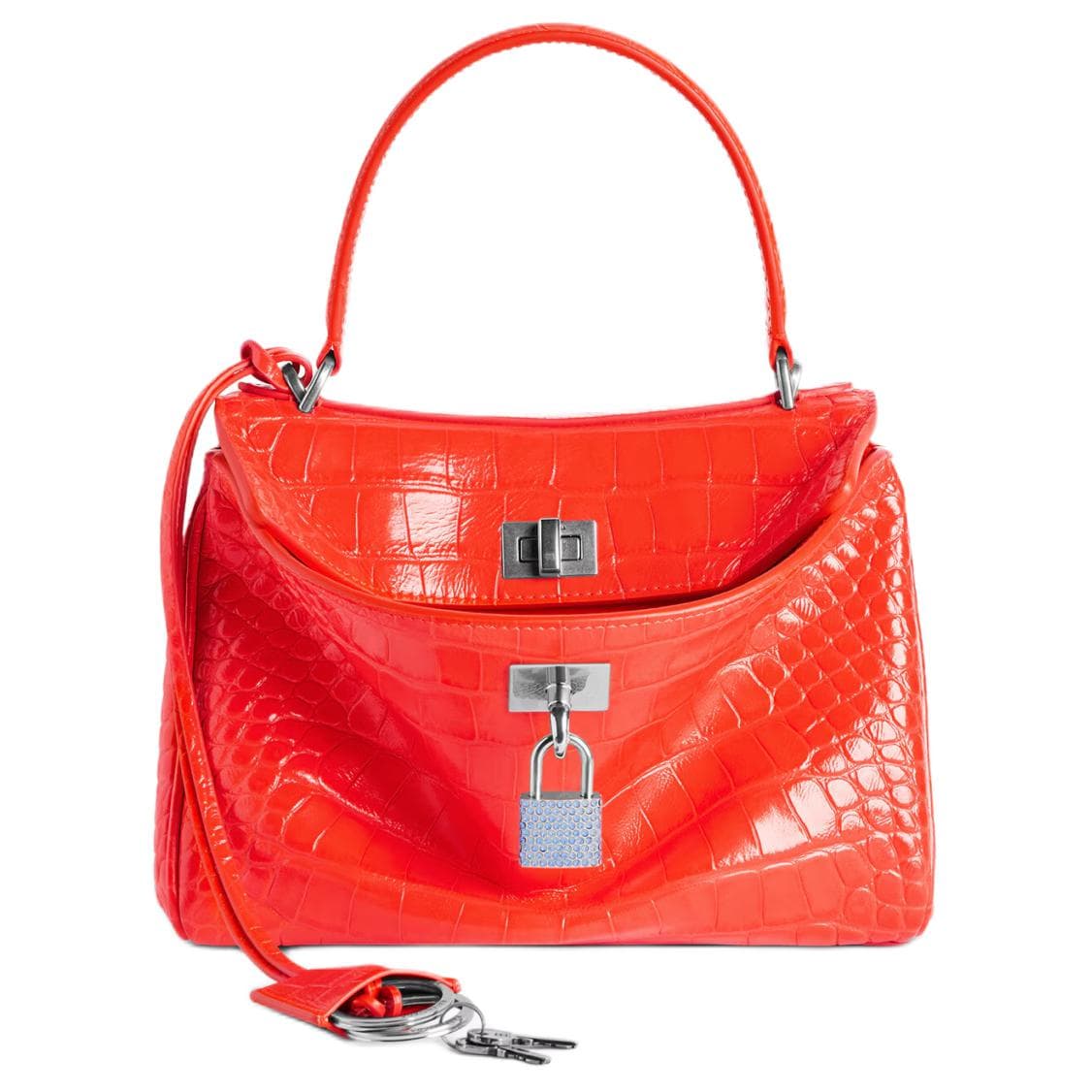 Сумка Balenciaga Rodeo - изображение 1