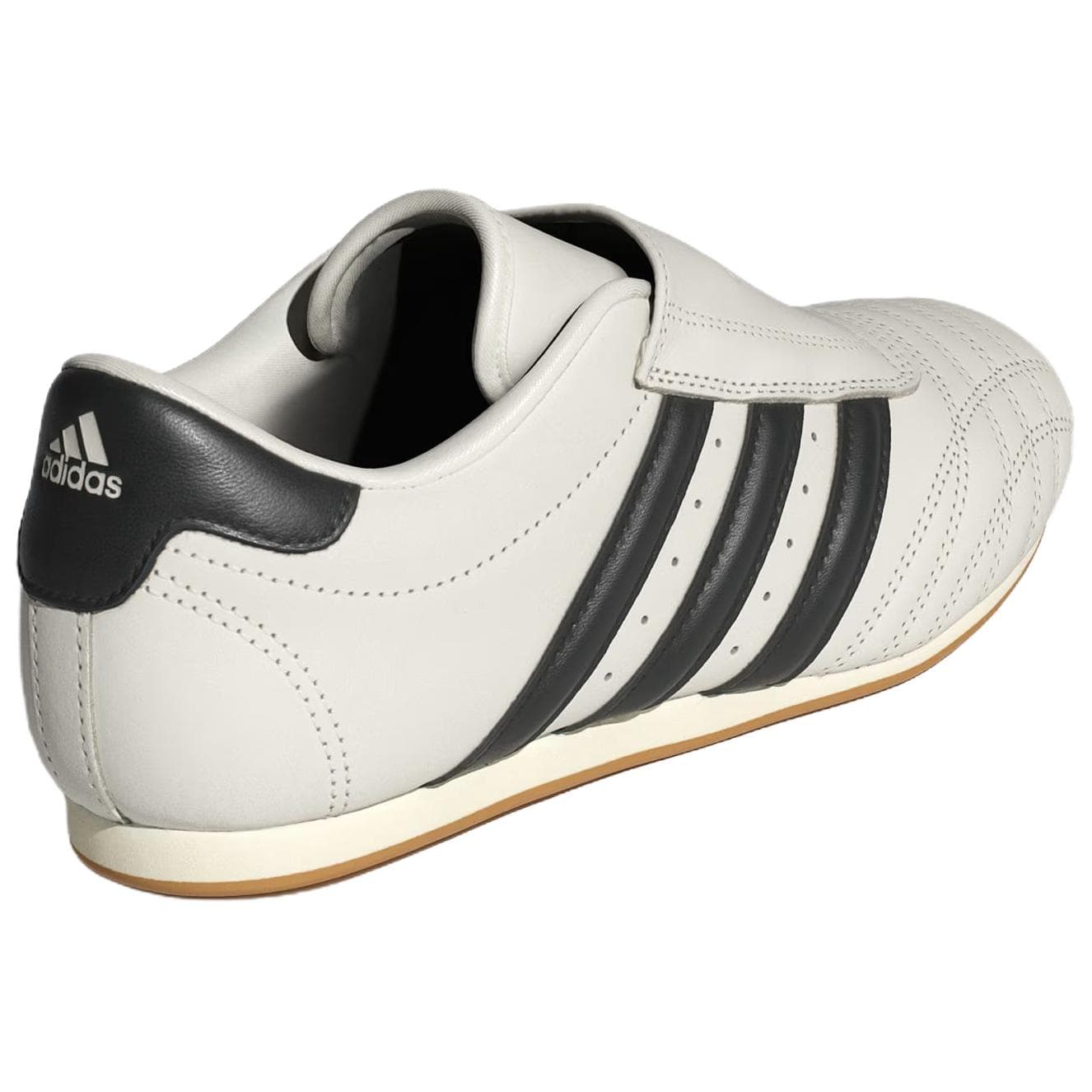Кроссовки Adidas Обувь для тхэквондо Женская Белая - изображение 5