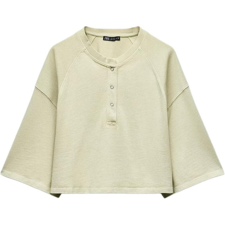 Футболка ZARA T - изображение 1