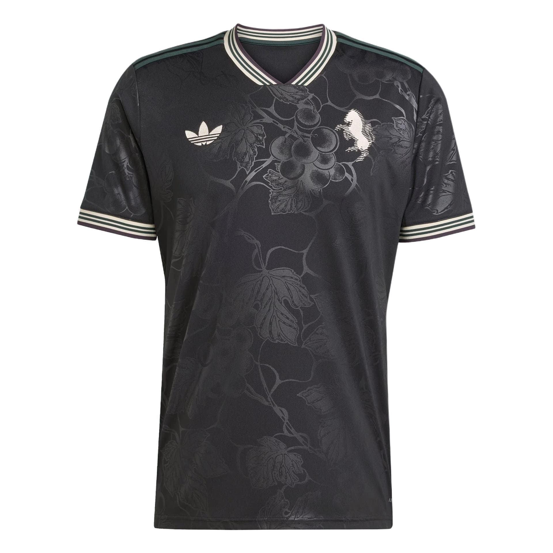 Adidas Originals Juventus Футболка Мужская - изображение 1