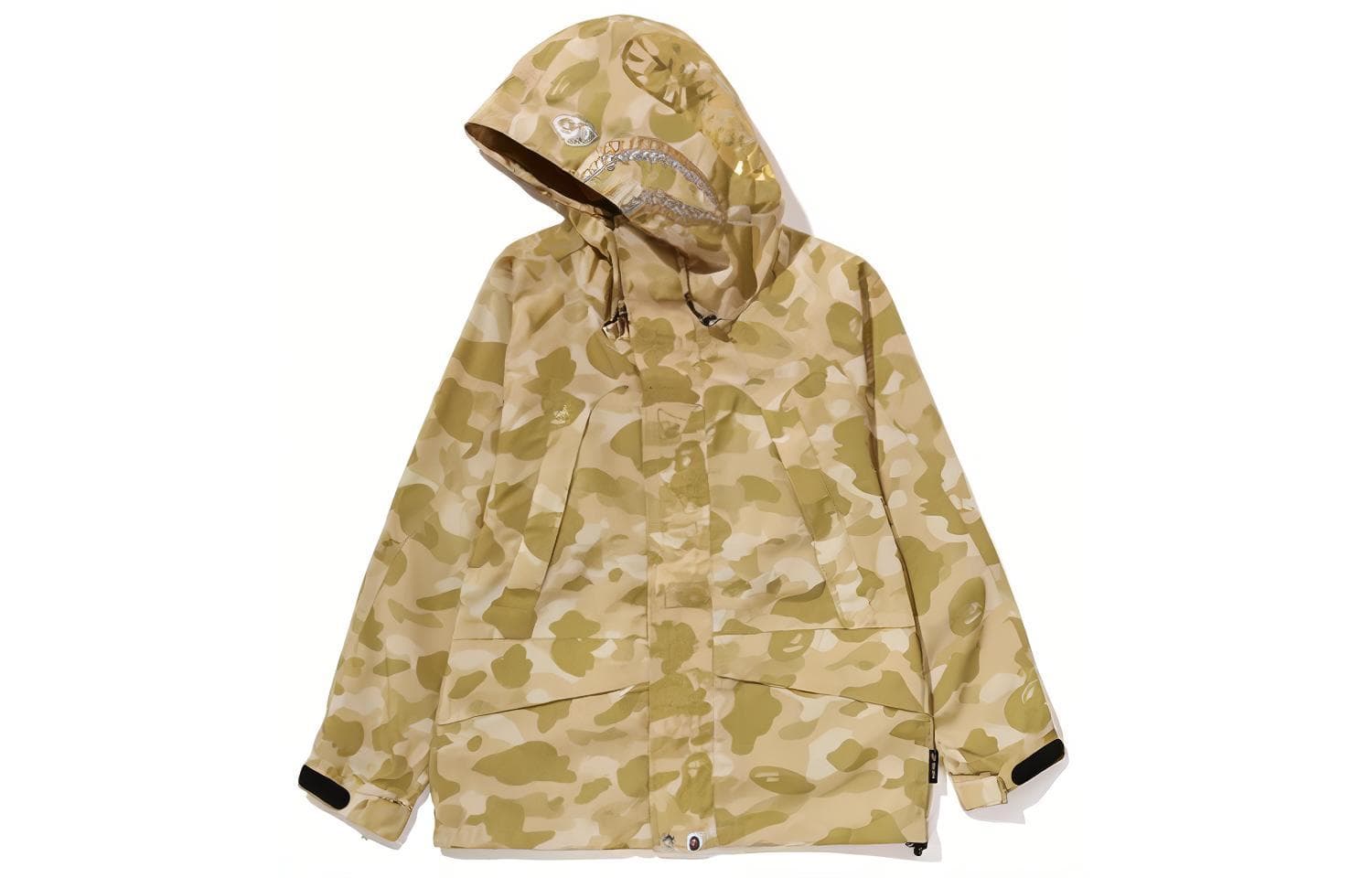 Куртка A BATHING APE - изображение 3