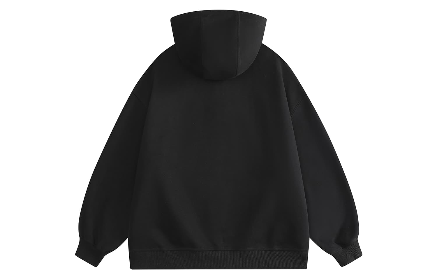 Худи JEANSWEST logo - изображение 2