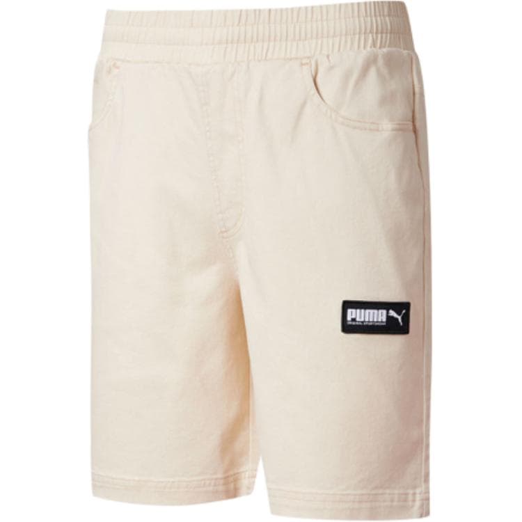 Шорты Puma Fuslon Shorts 8" - изображение 1
