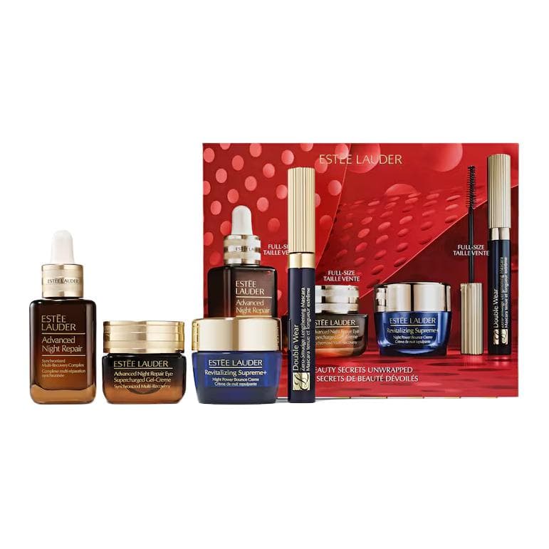 Маска для лица ESTEE LAUDER Восстановление и Оживление Наборы для ухода за кожей Увлажнение Охлаждение и Свежесть - изображение 1