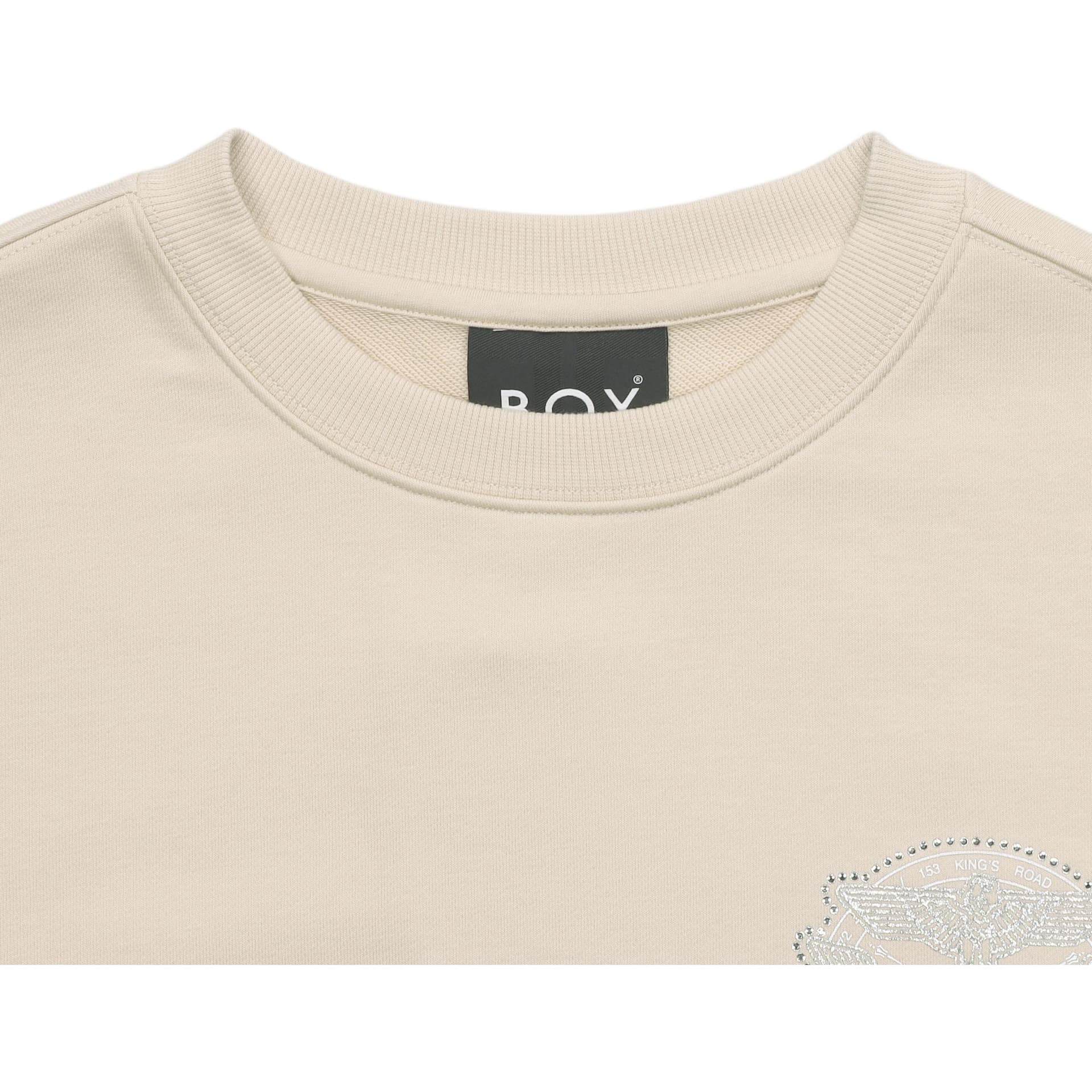 Худи Boy London Logo - изображение 3