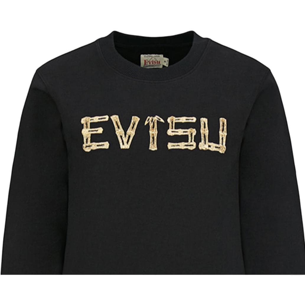 Худи EVISU SS20 - изображение 3