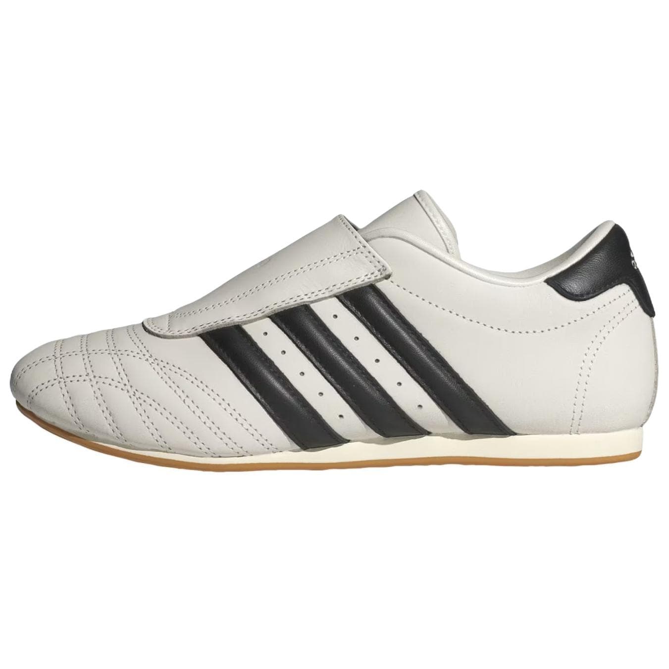 Кроссовки Adidas Обувь для тхэквондо Женская Белая - изображение 1