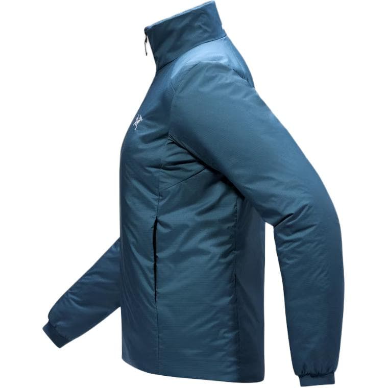 ARC'TERYX ATOM SV Пуховая куртка Женские - изображение 2