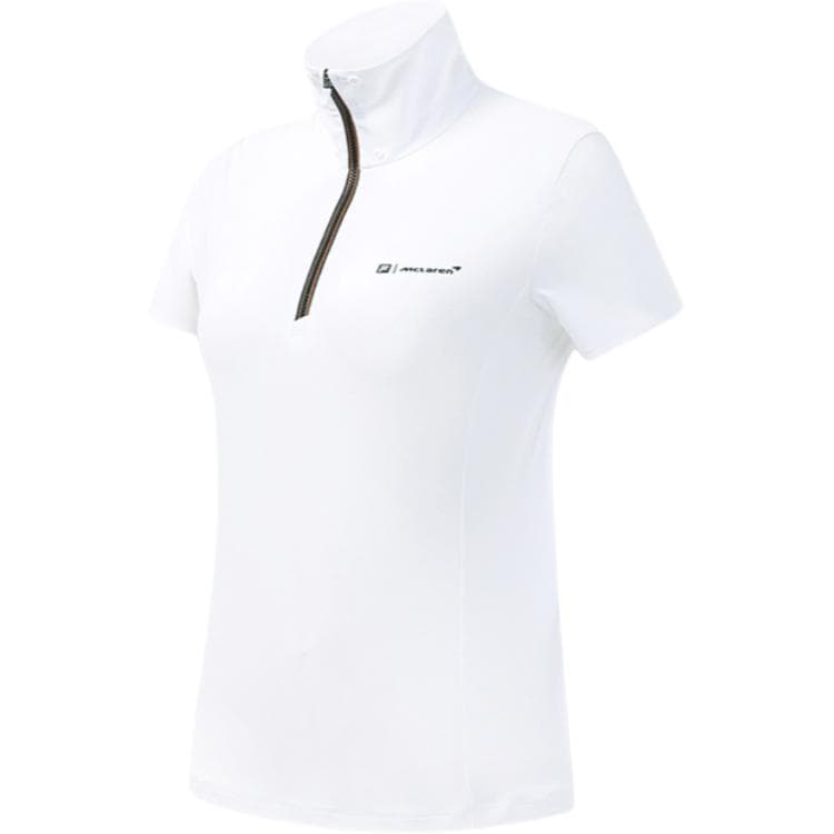FILA x McLaren GOLF LogoPolo - изображение 1