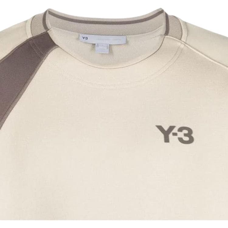 Худи Y-3 FW22 Logo - изображение 6