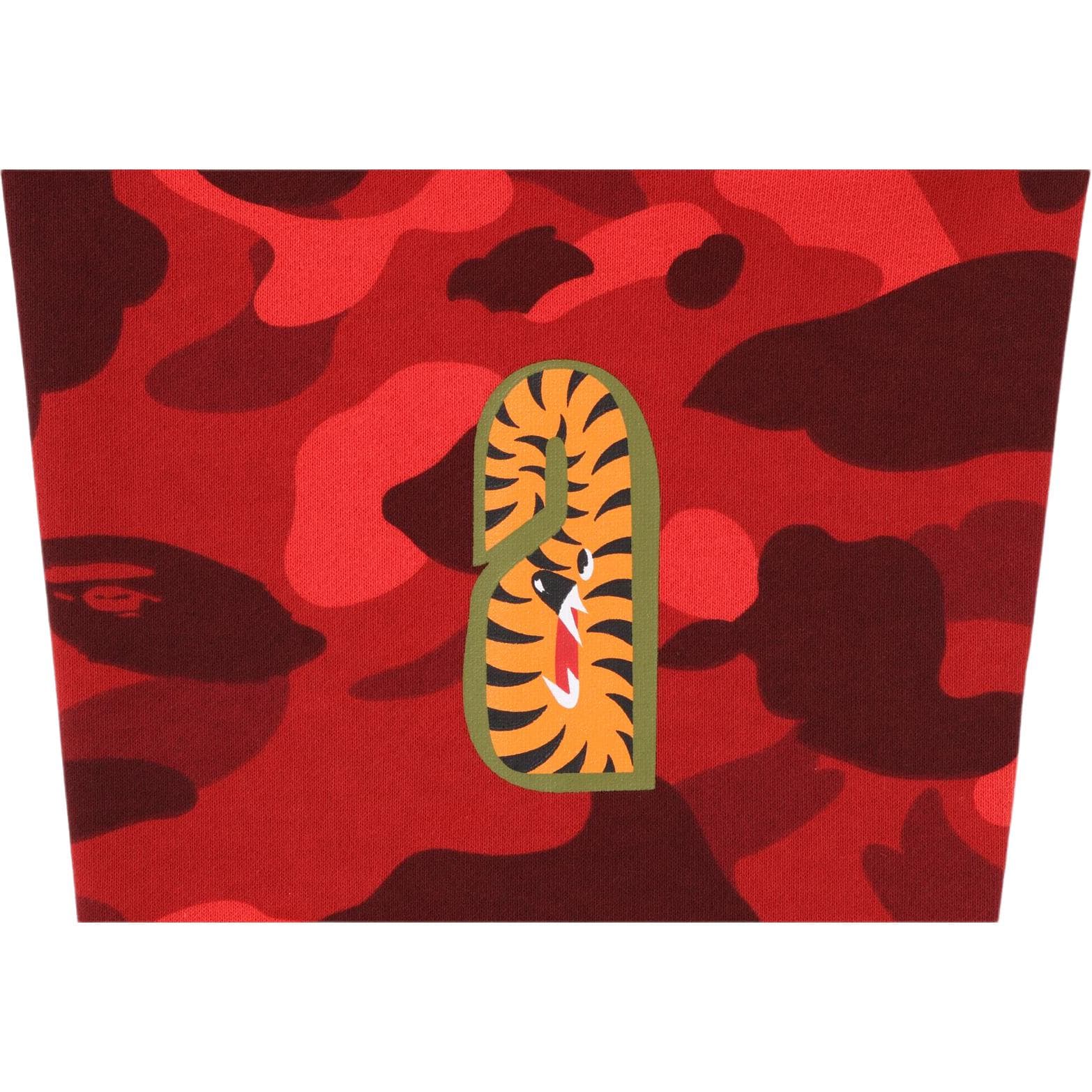 Худи A BATHING APE Logo - изображение 7