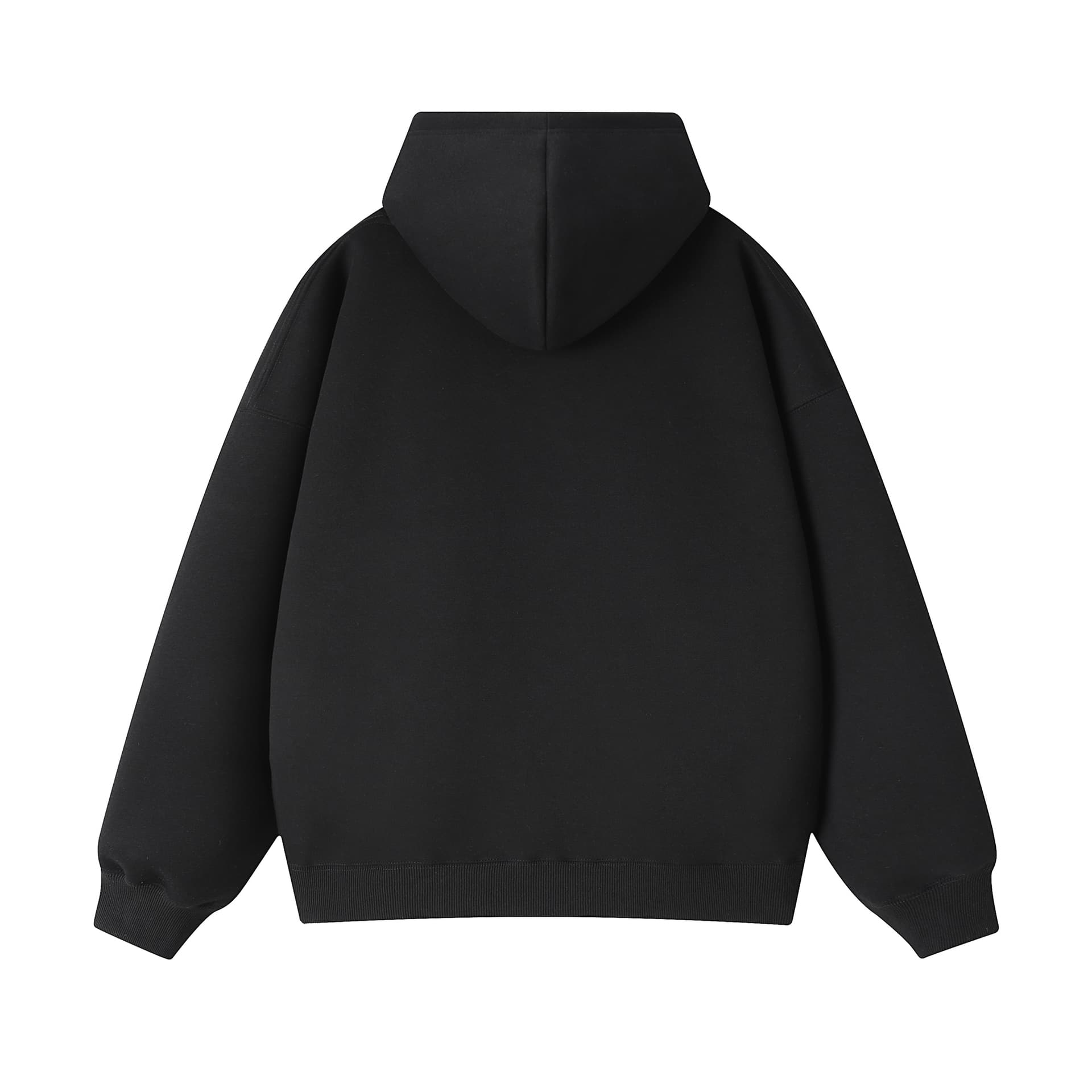 Худи HUANQIU 420oversized - изображение 2