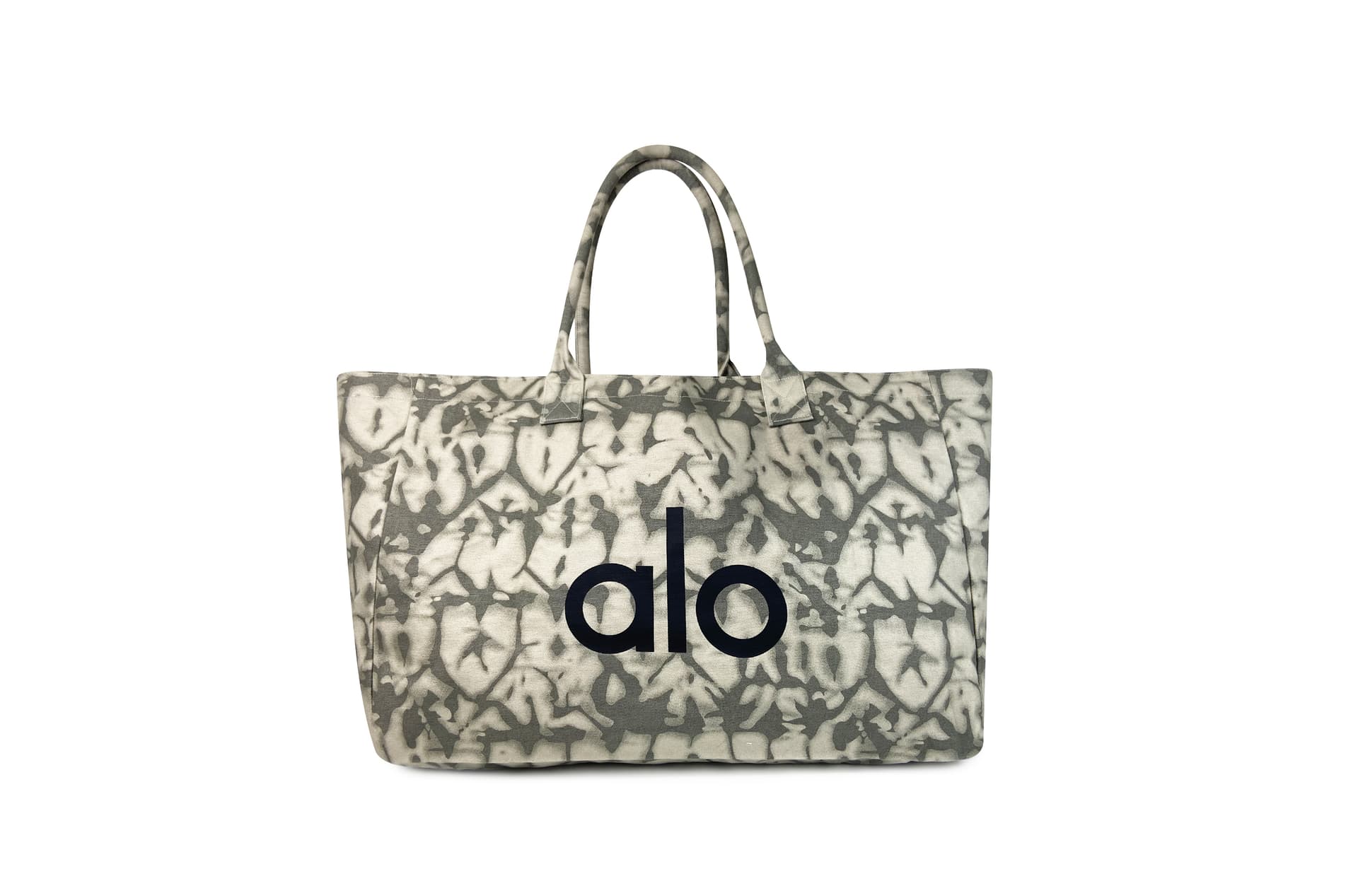 Сумка alo yoga Denim Star Tote Bag - изображение 4