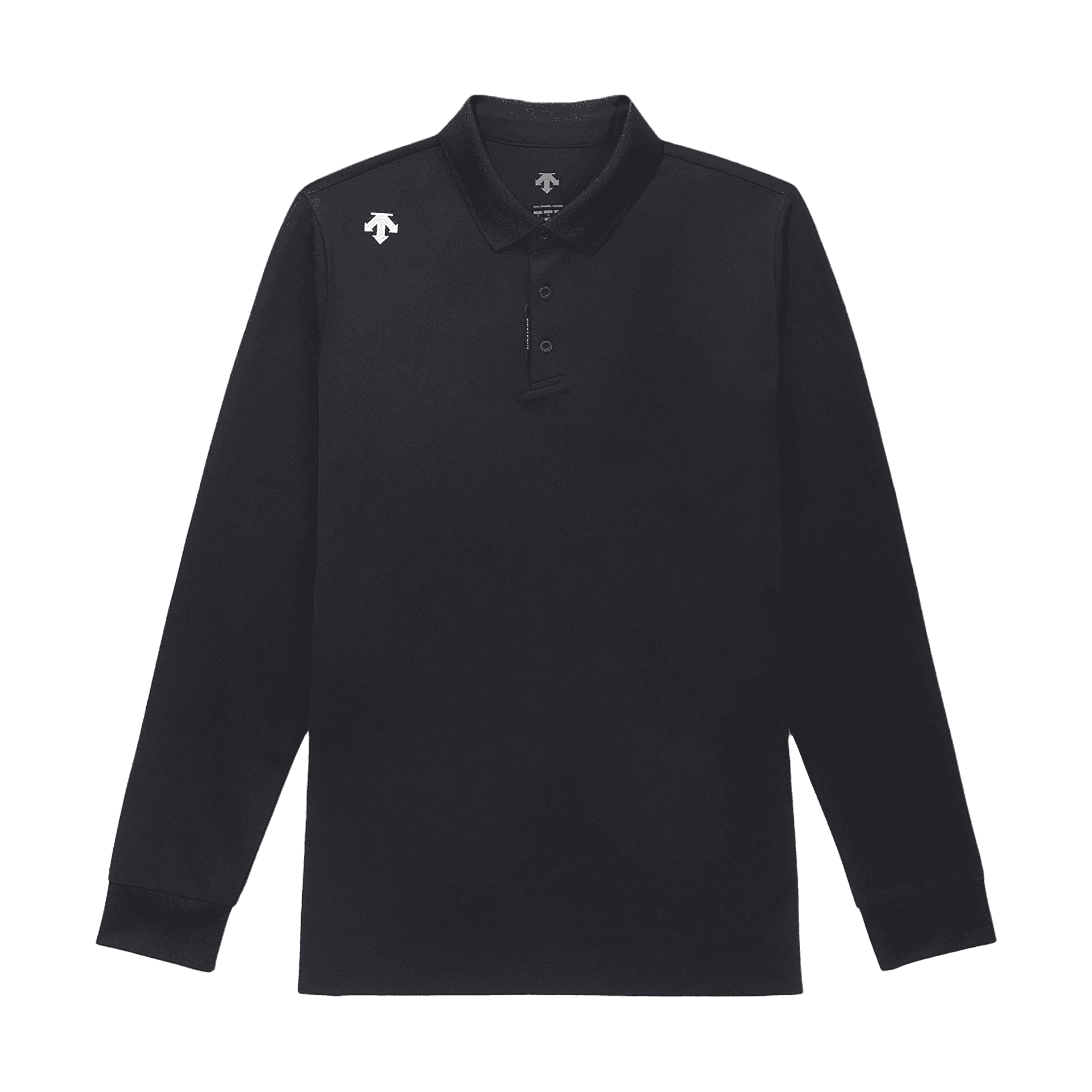 Поло DESCENTE Polo - изображение 4