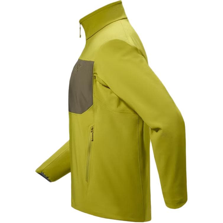 Куртка Arcteryx GAMMA MX Куртки Софтшелл Мужской - изображение 2